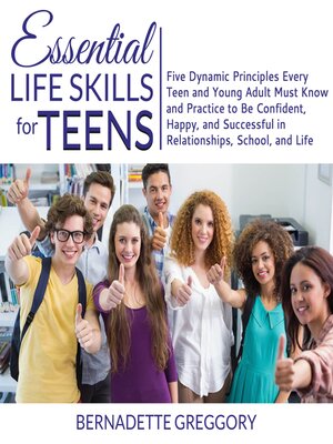 cover image of Essential Life Skills for Teens